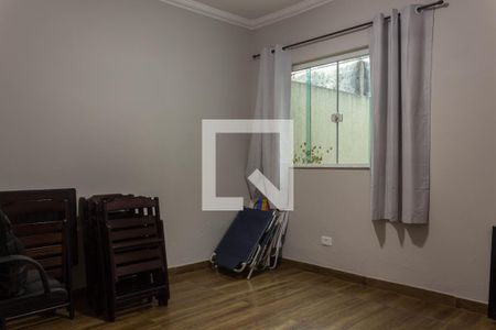 Casa à venda com 207m², 3 quartos e 4 vagasQuarto 2