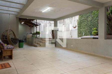 Casa à venda com 207m², 3 quartos e 4 vagasGaragem