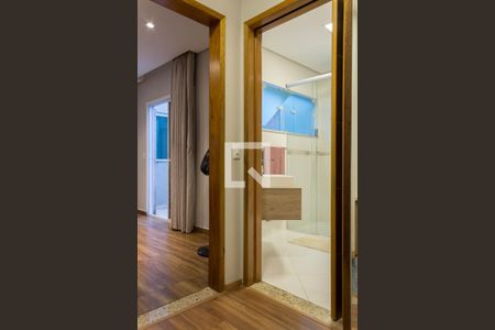 Casa à venda com 207m², 3 quartos e 4 vagasCloset da Suíte 1