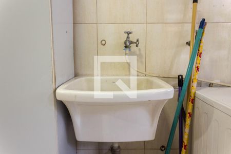 Casa à venda com 207m², 3 quartos e 4 vagasÁrea de Serviço