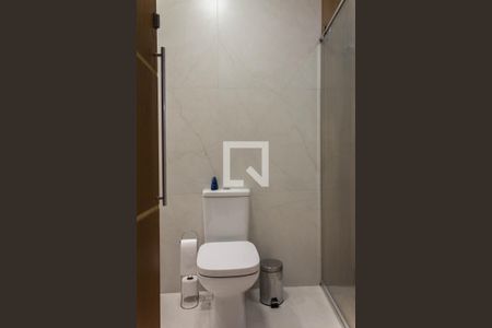 Casa à venda com 207m², 3 quartos e 4 vagasBanheiro