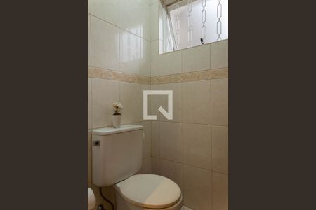 Casa à venda com 207m², 3 quartos e 4 vagasLavabo