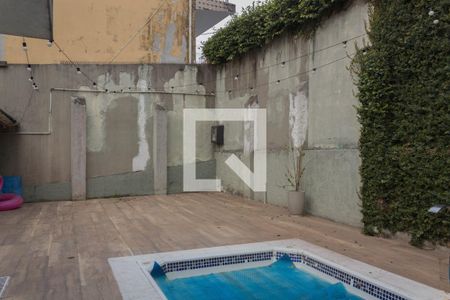 Casa à venda com 207m², 3 quartos e 4 vagasÁrea comum