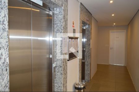 Apartamento à venda com 32m², 2 quartos e sem vagaElevadores