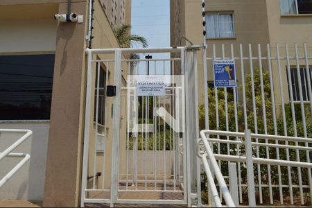 Apartamento à venda com 32m², 2 quartos e sem vagaFachada + Plaquinha