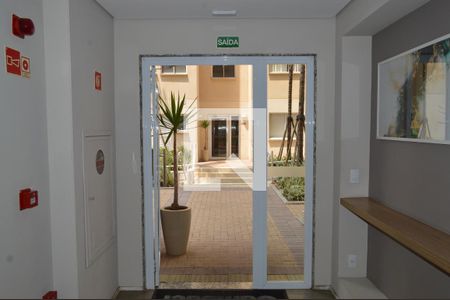 Apartamento à venda com 32m², 2 quartos e sem vagaHall