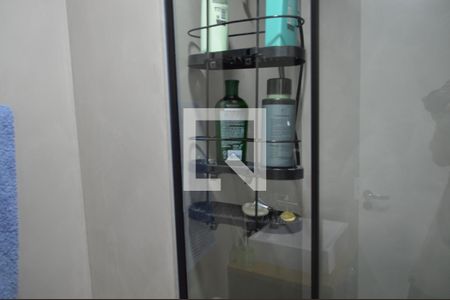 Apartamento à venda com 32m², 2 quartos e sem vagaBanheiro