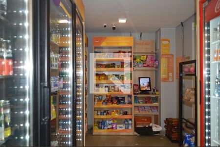 Apartamento à venda com 32m², 2 quartos e sem vagaMini Mercado