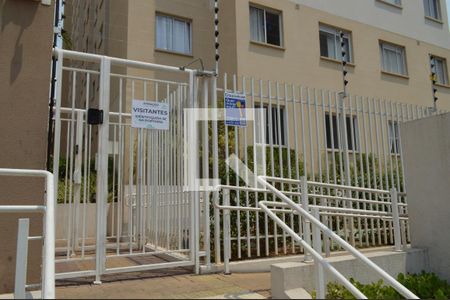 Apartamento à venda com 32m², 2 quartos e sem vagaFachada + Plaquinha