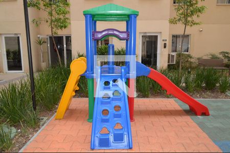 Apartamento à venda com 32m², 2 quartos e sem vagaPlayground