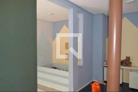 Apartamento à venda com 32m², 2 quartos e sem vagaBrinquedoteca