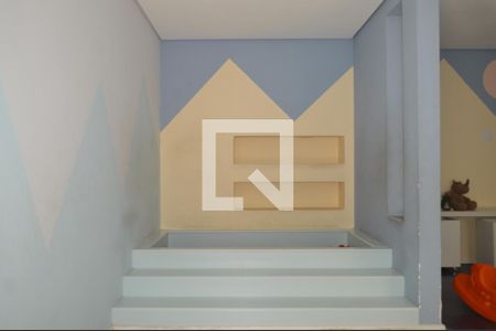 Apartamento à venda com 32m², 2 quartos e sem vagaBrinquedoteca