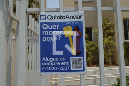 Apartamento à venda com 32m², 2 quartos e sem vagaPlaquinha