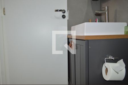 Apartamento à venda com 32m², 2 quartos e sem vagaBanheiro