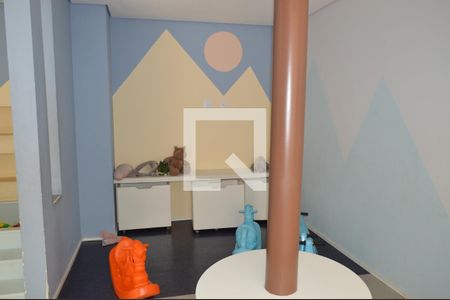 Apartamento à venda com 32m², 2 quartos e sem vagaBrinquedoteca