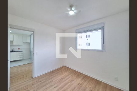 Quarto 1 de apartamento para alugar com 2 quartos, 42m² em Água Branca, São Paulo