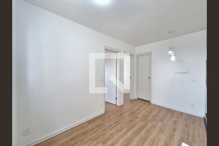 Sala de apartamento para alugar com 2 quartos, 42m² em Água Branca, São Paulo