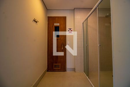 Apartamento à venda com 47m², 1 quarto e 1 vagaÁrea comum