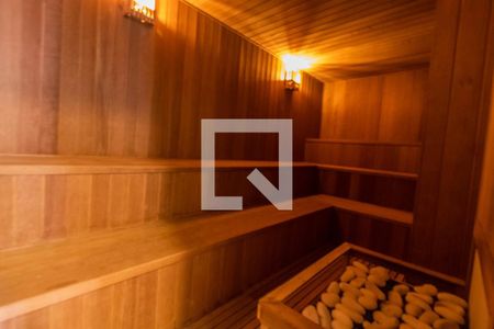 Apartamento à venda com 47m², 1 quarto e 1 vagaÁrea comum