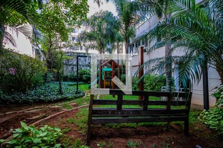 Apartamento à venda com 47m², 1 quarto e 1 vagaÁrea comum