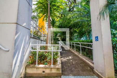 Apartamento à venda com 47m², 1 quarto e 1 vagaÁrea comum