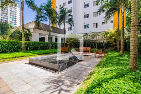 Apartamento à venda com 47m², 1 quarto e 1 vagaÁrea comum