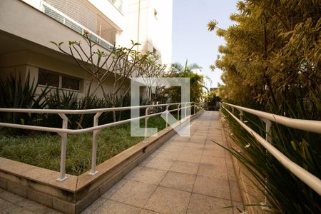 Apartamento à venda com 47m², 1 quarto e 1 vagaÁrea comum