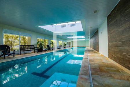 Apartamento à venda com 47m², 1 quarto e 1 vagaÁrea comum