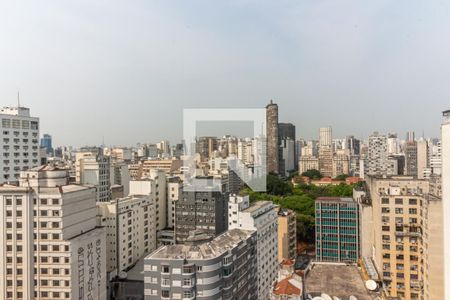 Vista do Quarto 1 de apartamento à venda com 2 quartos, 44m² em Campos Elíseos, São Paulo