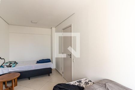 Quarto 1 de apartamento à venda com 2 quartos, 44m² em Campos Elíseos, São Paulo