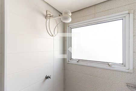 Apartamento à venda com 44m², 2 quartos e sem vagaBanheiro