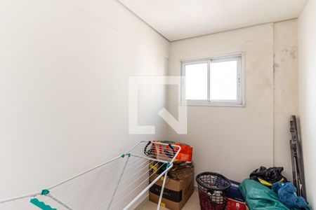 Apartamento à venda com 44m², 2 quartos e sem vagaQuarto 2