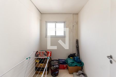 Apartamento à venda com 44m², 2 quartos e sem vagaQuarto 2
