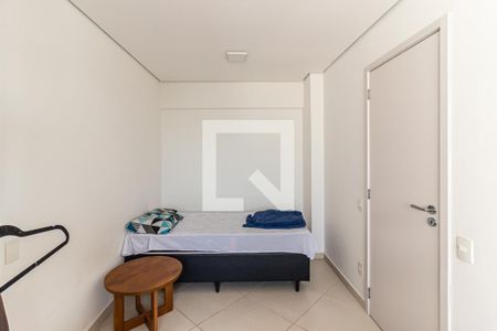 Quarto 1 de apartamento à venda com 2 quartos, 44m² em Campos Elíseos, São Paulo