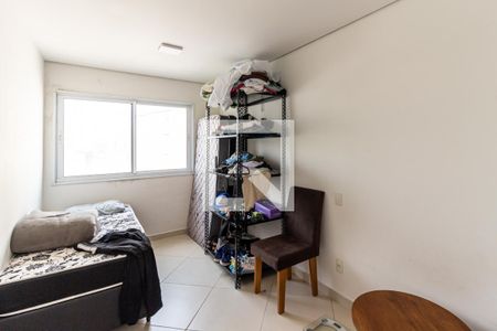 Quarto 1 de apartamento à venda com 2 quartos, 44m² em Campos Elíseos, São Paulo