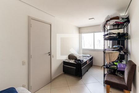 Quarto 1 de apartamento à venda com 2 quartos, 44m² em Campos Elíseos, São Paulo