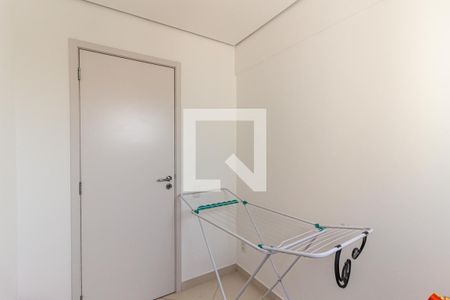 Apartamento à venda com 44m², 2 quartos e sem vagaQuarto 2