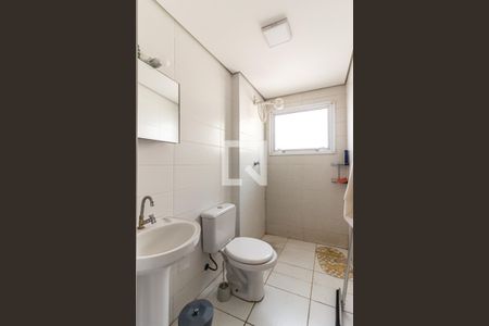 Apartamento à venda com 44m², 2 quartos e sem vagaBanheiro