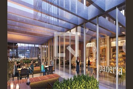 Apartamento à venda com 1 quarto, 25m² em Pinheiros, São Paulo