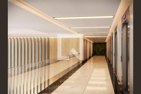 Apartamento à venda com 1 quarto, 25m² em Pinheiros, São Paulo