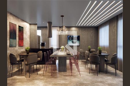 Apartamento à venda com 1 quarto, 25m² em Pinheiros, São Paulo