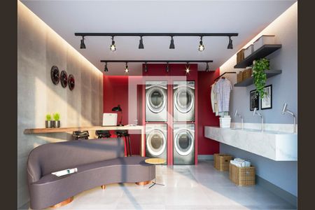 Apartamento à venda com 1 quarto, 25m² em Pinheiros, São Paulo