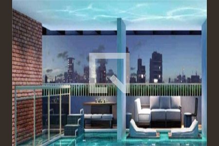 Apartamento à venda com 1 quarto, 25m² em Pinheiros, São Paulo