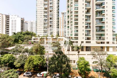 Apartamento à venda com 49m², 1 quarto e 1 vagaVista da Varanda