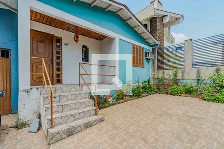 Casa à venda com 300m², 2 quartos e 3 vagasÁrea externa