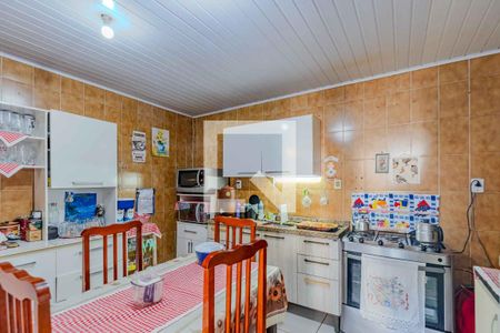 Casa à venda com 300m², 2 quartos e 3 vagasCozinha