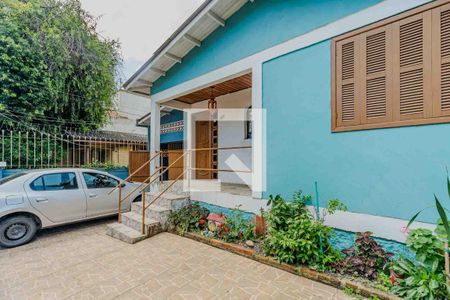 Casa à venda com 300m², 2 quartos e 3 vagasÁrea externa