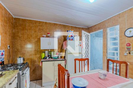 Casa à venda com 300m², 2 quartos e 3 vagasCozinha