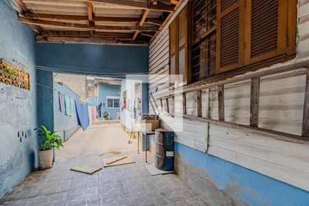 Casa à venda com 300m², 2 quartos e 3 vagasÁrea externa