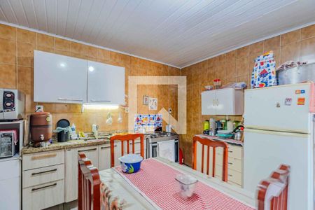 Casa à venda com 300m², 2 quartos e 3 vagasCozinha